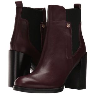 Tommy Hilfiger Britton Ankle Bootie